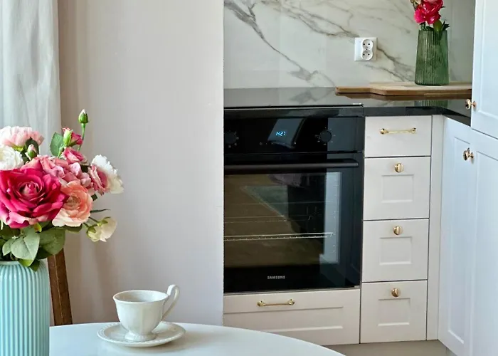 Appartamento Grottgera