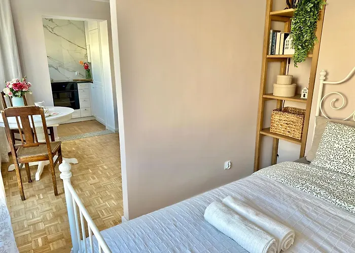 Grottgera Appartamento Gdynia